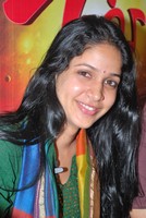 Andala Rakshasi Team at Tori